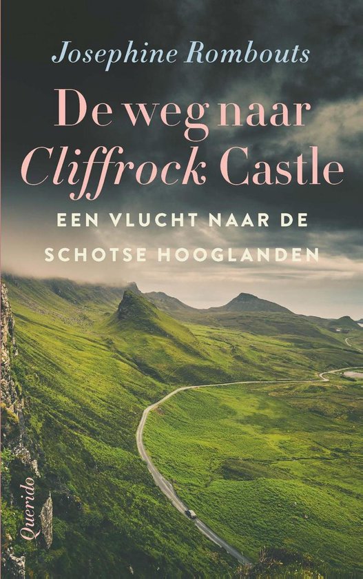 Cliffrock Castle 3 - De weg naar Cliffrock Castle