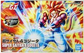 [Merchandise] Bandai Hobby Dragon Ball GT Figure Rise