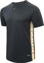 RDX T17 Aura T-shirt - Zwart - S