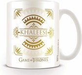 Game Of Thrones Khaleesi - Mok
