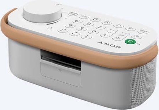 Sony SRS-LSR200 - TV luidspreker - Wit van Sony — afbeelding 5