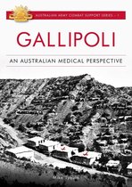 Australian Combat Support Series - Gallipoli