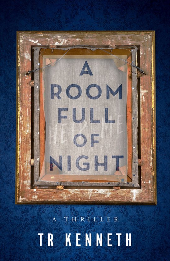 A Room Full of Night - cover