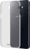 Azuri hard cover - transparent - voor Samsung J4 Plus