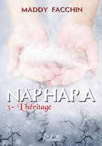 Naphara 3 - Naphara, Tome 3