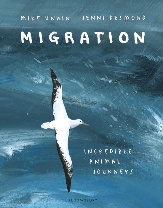 Migration - cover