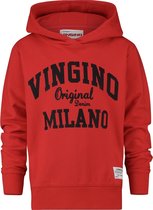 Vingino Essentials Kinder Jongens Trui - Maat 164