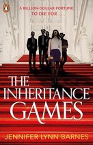 The Inheritance Games 1 - The Inheritance Games