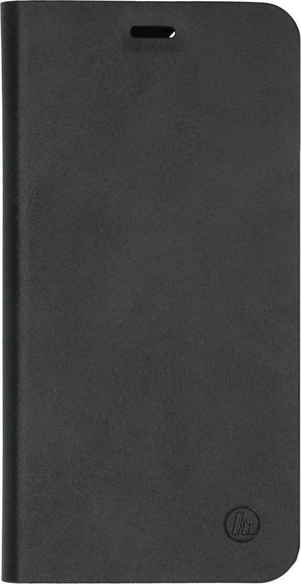 Guard Booktype Iphone 11 Pro - Zwart - Zwart / Black