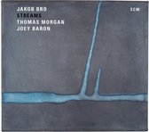 Jakob Bro - Streams (LP)