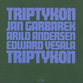 Jan Garbarek - Triptykon (CD)