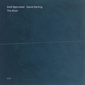 Ketil Bjørnstad, David Darling - The River (CD)