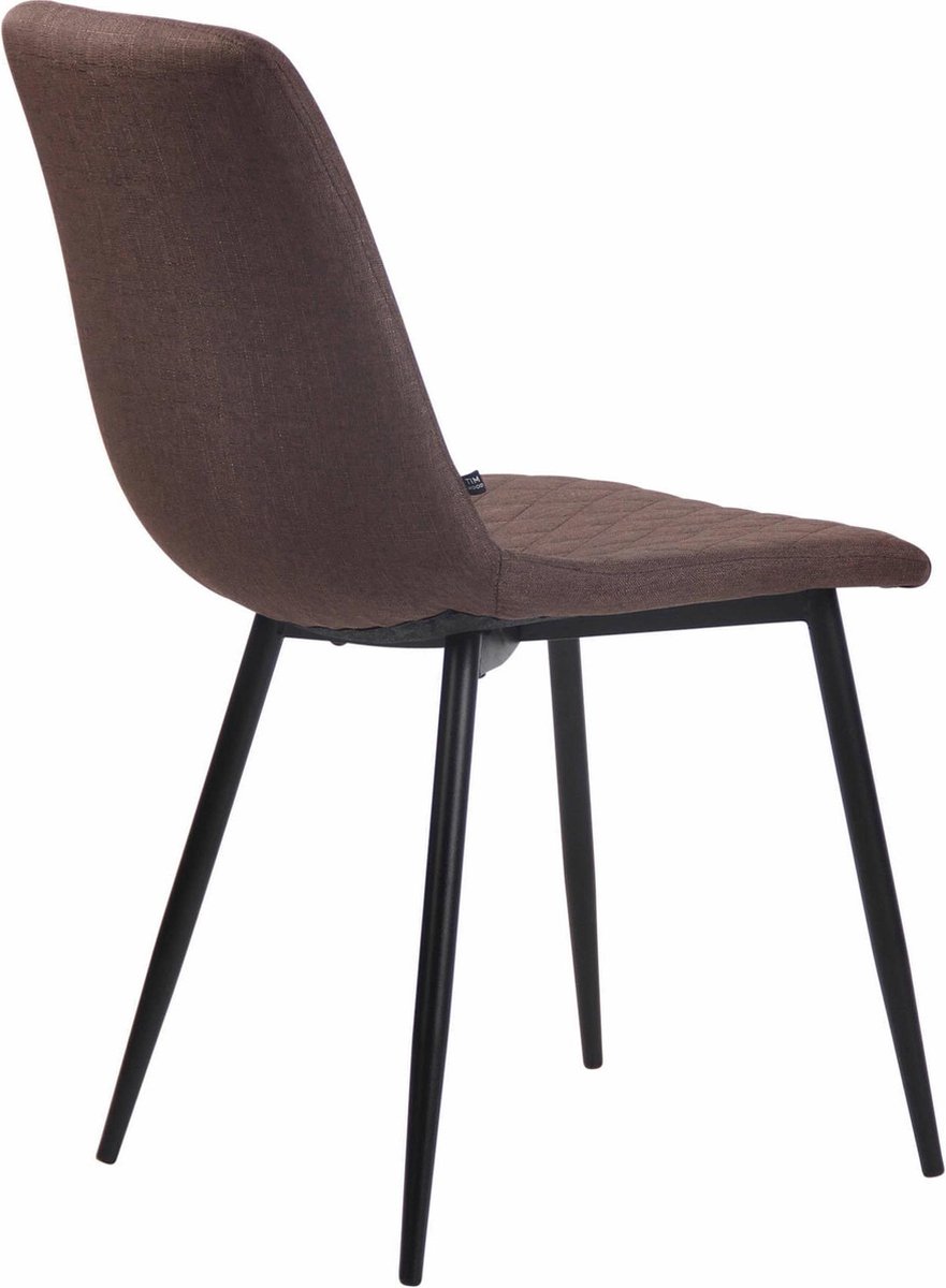 Zilveren Eetkamerstoelen online kopen? Vergelijk op