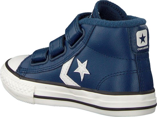 star player 3v converse