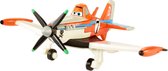 Character Disney Planes 2: Dusty Super Charged (BDB90/CBK59) - Mattel