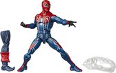 Hasbro - Marvel Spider-Man - Speelfiguur