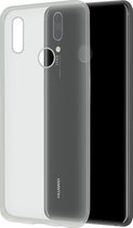 Azuri case TPU - transparent - voor Huawei P20 Lite