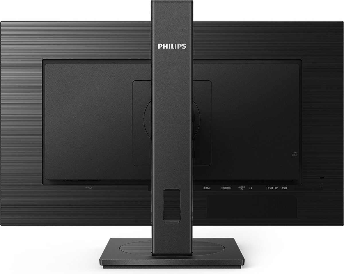 Philips 272B1G - Energiezuinige 27" IPS Monitor met PowerSensor thumbnail 5