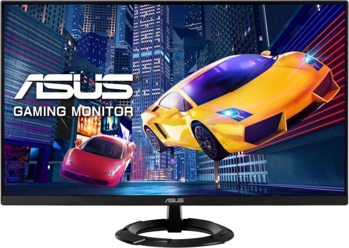 Asus Monitor TUF Gaming VZ279HEG1R 27