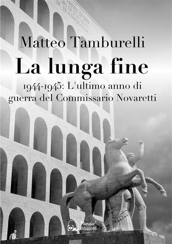La lunga fine