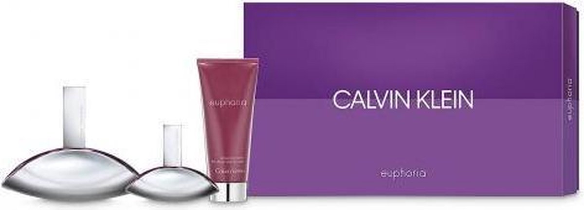 spaccio calvin klein