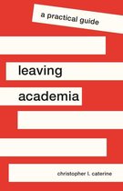 Skills for Scholars - Leaving Academia