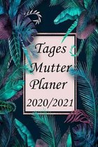 Tagesmutter Planer 2020/2021