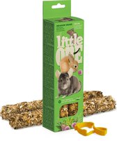 Little One Weidegras Snack Sticks  | 150