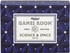 Afbeelding van het spelletje Ridley's Games Quiz Games Room: Science & Space 140-delig (en)