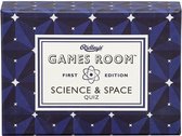 Ridley's Games Quiz Games Room: Science & Space 140-delig (en)