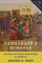 How Things Worked - Democracy's Schools