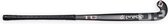 Brabo It-3 Cc Dames Indoor Hockeystick - Black/Pink - 36.5 Inch