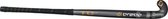 Brabo It Tc-5 Cc Unisex Indoor Hockeystick - Carbon/Gold - 36.5 Inch