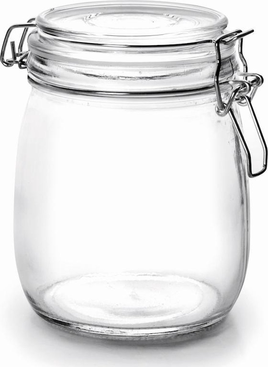 Ibili Beugelpot 0,5L