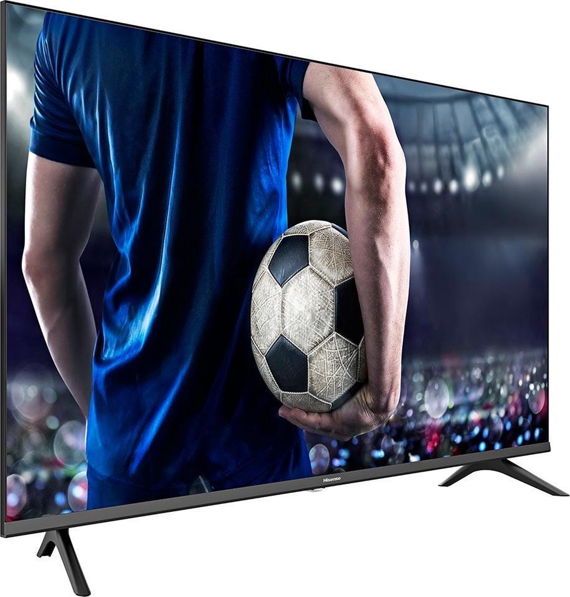 Hisense 40A5100F TV 100,6 cm (39.6") Full HD Noir | bol.com