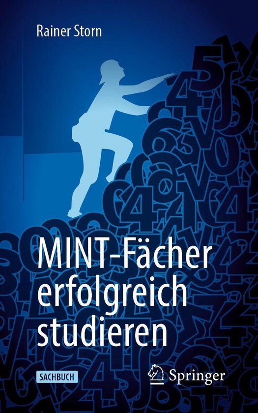Social Science and Law (German Language) - MINT-Fächer erfo ... - cover