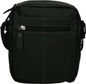 Gabol Crossbodytas Exe - zwart