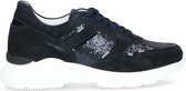 Hip Sneakers blauw - Maat 40