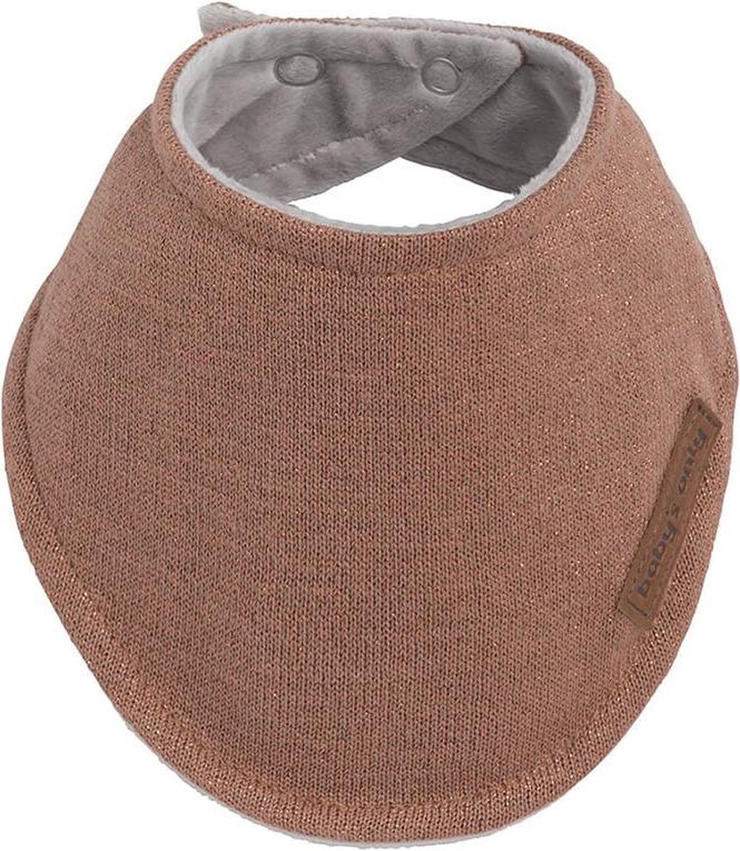 Baby's Only Bonnet Melange Honey - 3-6 mois