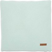 Baby's Only Kussen Classic - mint - 40x40