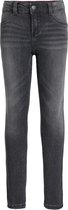 WE Fashion Super Skinny Meisjes Jeans - Maat 164