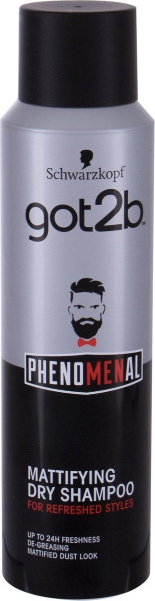 Goedkoopste Schwarzkopf For Men