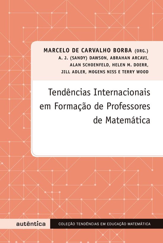 Tendências internacionais em formação de professores de m ... - cover