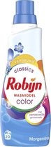 Robijn Klein & Krachtig Wasmiddel Morgenfris Color 700 ml
