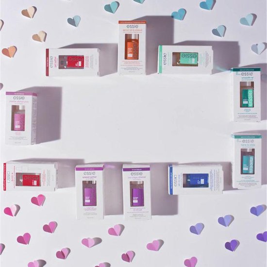 essie