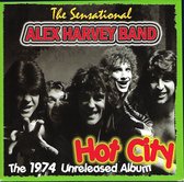 Hot City: 1974 Unreleased Album