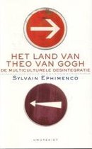 Land Van Theo Van Gogh