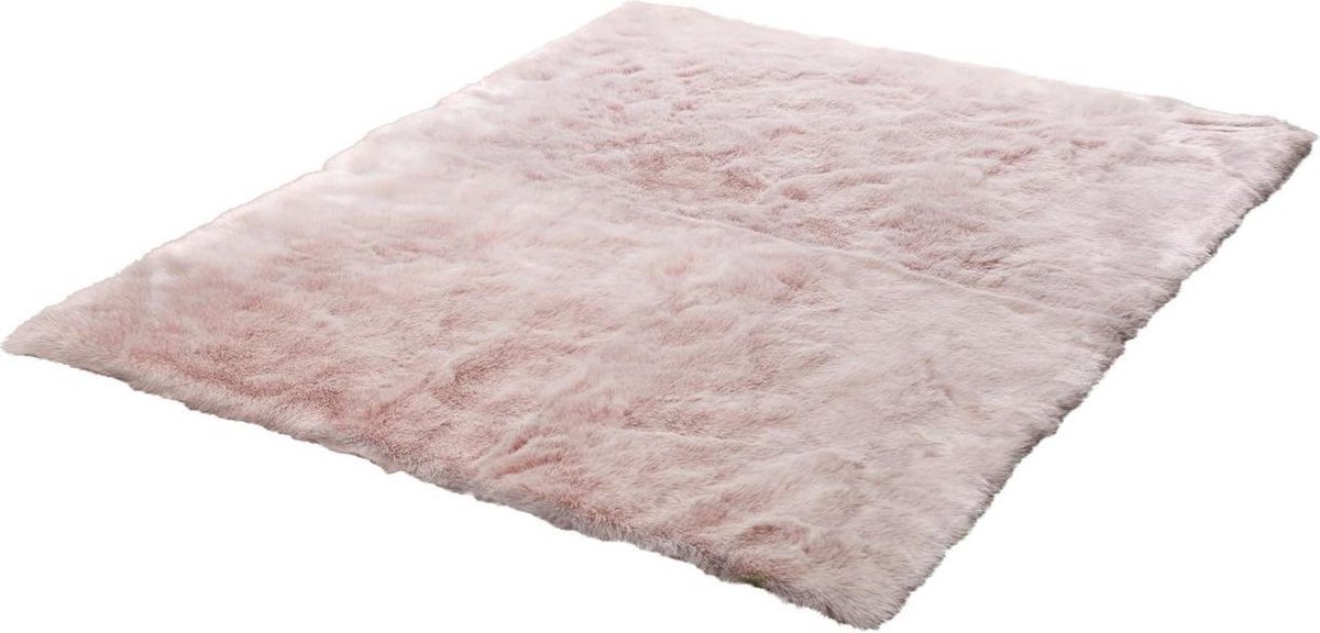 Obsession Samba 495 vloerkleed - 80x150 cm - Effen - Modern