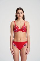 Marie Jo Judith Balconette Bh 0102445 Red - maat 80B