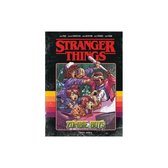 STRANGER THINGS - Tome 1 - The Zombie Boys